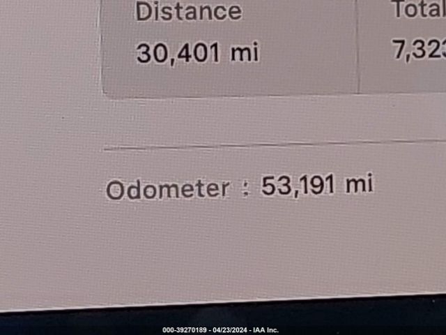 5YJ3E1EA3JF039917 Tesla Model 3 Long Range/mid Range