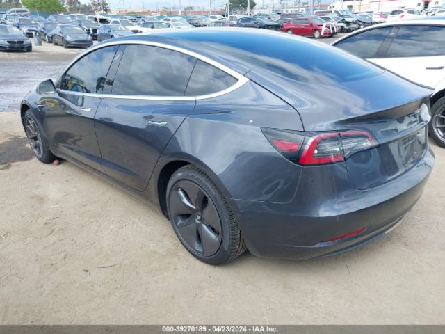 5YJ3E1EA3JF039917 Tesla Model 3 Long Range/mid Range