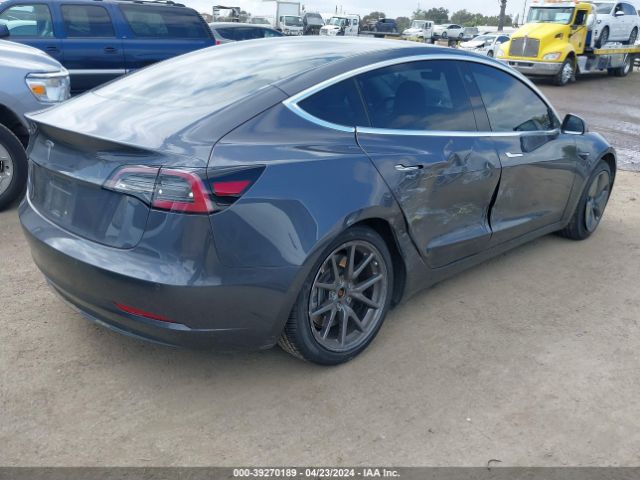 5YJ3E1EA3JF039917 Tesla Model 3 Long Range/mid Range