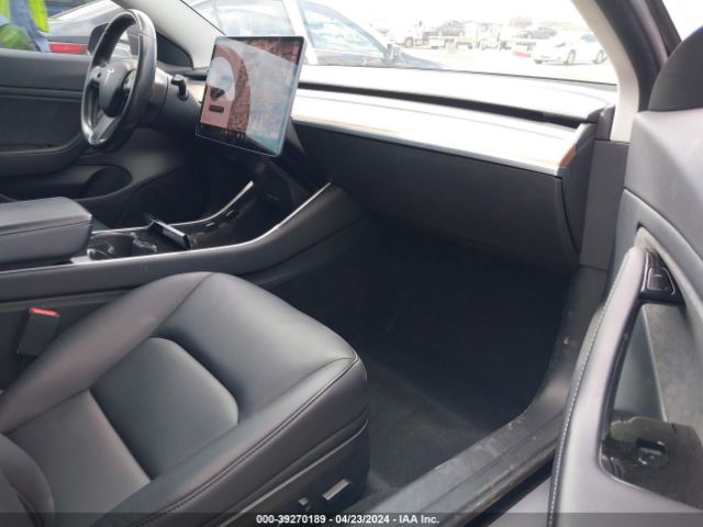 5YJ3E1EA3JF039917 Tesla Model 3 Long Range/mid Range