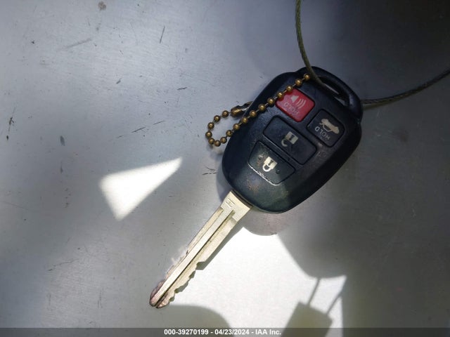 Toyota COROLLA SE 2017 2T1BURHE1HC783610 Image 11