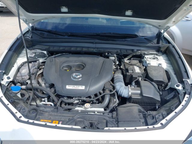 3MVDMBDYXMM310899 Mazda Cx-30 2.5 Turbo Premium