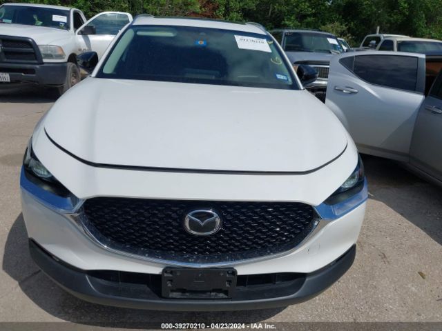 3MVDMBDYXMM310899 Mazda Cx-30 2.5 Turbo Premium