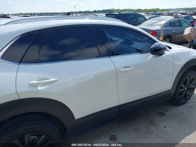 3MVDMBDYXMM310899 Mazda Cx-30 2.5 Turbo Premium