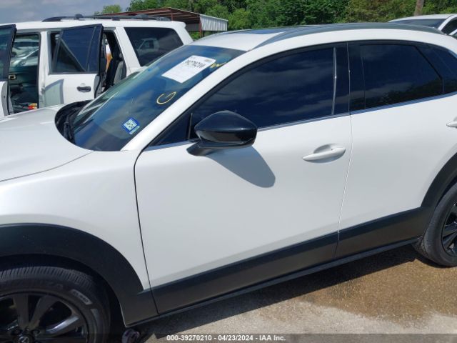 3MVDMBDYXMM310899 Mazda Cx-30 2.5 Turbo Premium