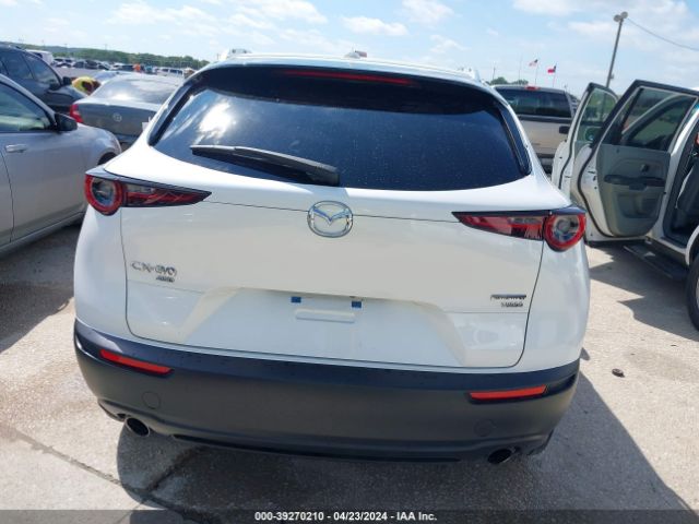 3MVDMBDYXMM310899 Mazda Cx-30 2.5 Turbo Premium