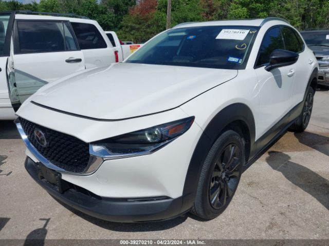3MVDMBDYXMM310899 Mazda Cx-30 2.5 Turbo Premium