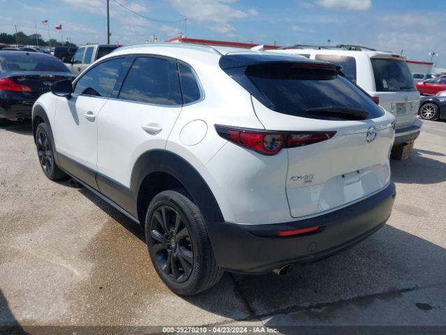 3MVDMBDYXMM310899 Mazda Cx-30 2.5 Turbo Premium