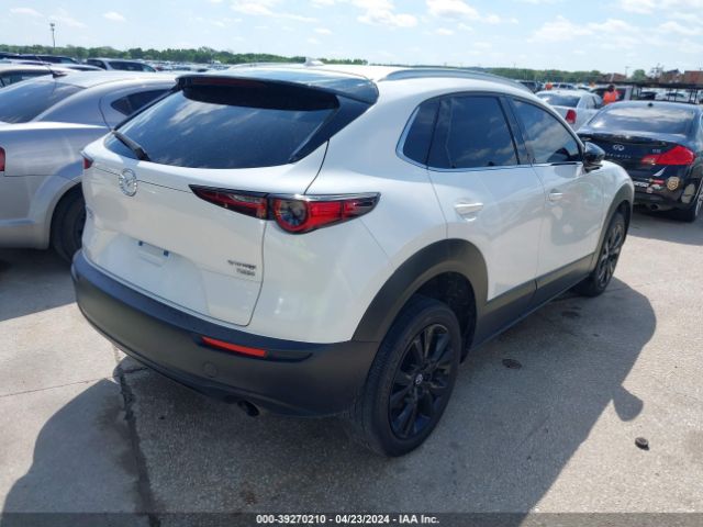 3MVDMBDYXMM310899 Mazda Cx-30 2.5 Turbo Premium