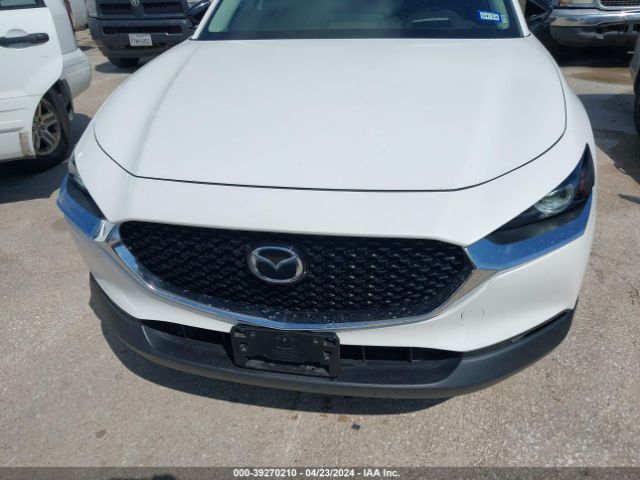 3MVDMBDYXMM310899 Mazda Cx-30 2.5 Turbo Premium