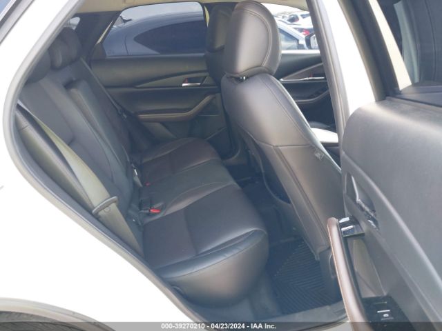 3MVDMBDYXMM310899 Mazda Cx-30 2.5 Turbo Premium