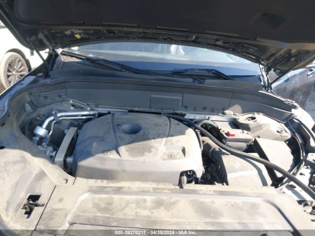 YV4102PK3L1547959 Volvo Xc90 T5 Momentum 7 Passenger