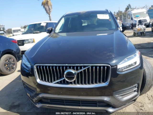 YV4102PK3L1547959 Volvo Xc90 T5 Momentum 7 Passenger