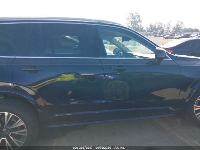 YV4102PK3L1547959 Volvo Xc90 T5 Momentum 7 Passenger