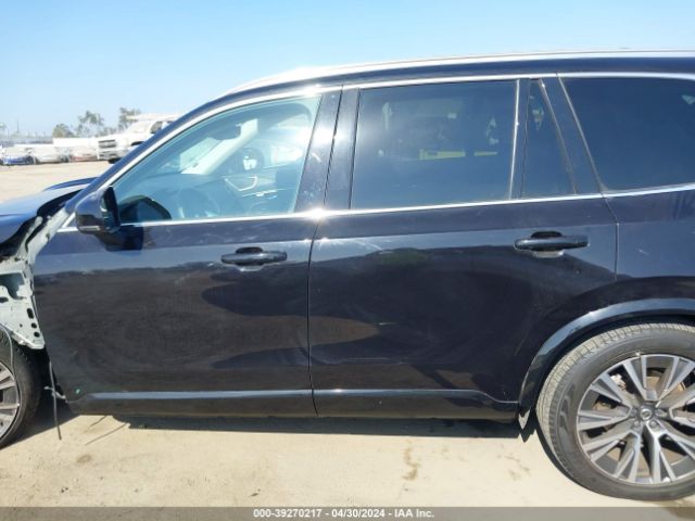 YV4102PK3L1547959 Volvo Xc90 T5 Momentum 7 Passenger