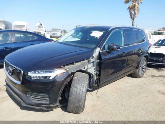 YV4102PK3L1547959 Volvo Xc90 T5 Momentum 7 Passenger