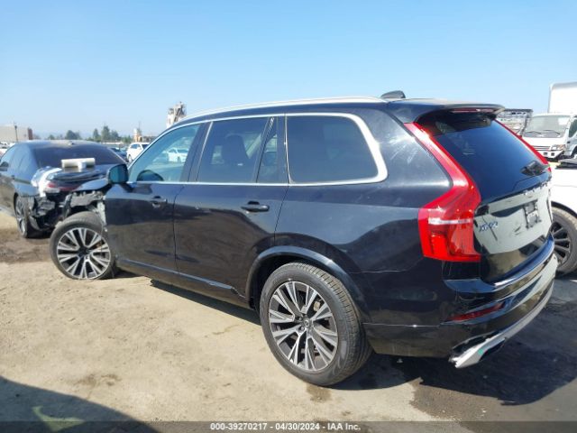 YV4102PK3L1547959 Volvo Xc90 T5 Momentum 7 Passenger