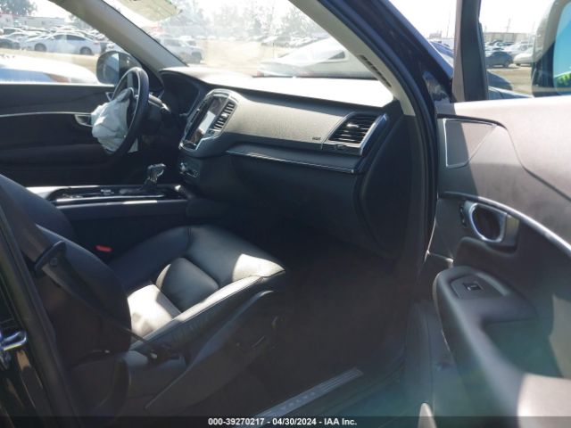 YV4102PK3L1547959 Volvo Xc90 T5 Momentum 7 Passenger