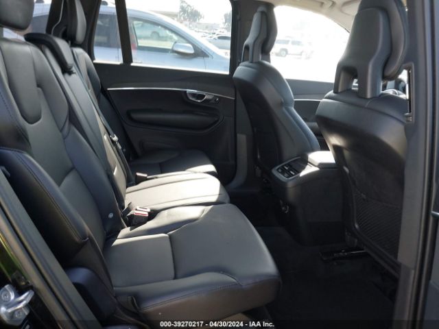 YV4102PK3L1547959 Volvo Xc90 T5 Momentum 7 Passenger