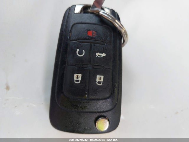 Chevrolet Impala 2lt 2014 2G1125S3XE9108599 Image 11
