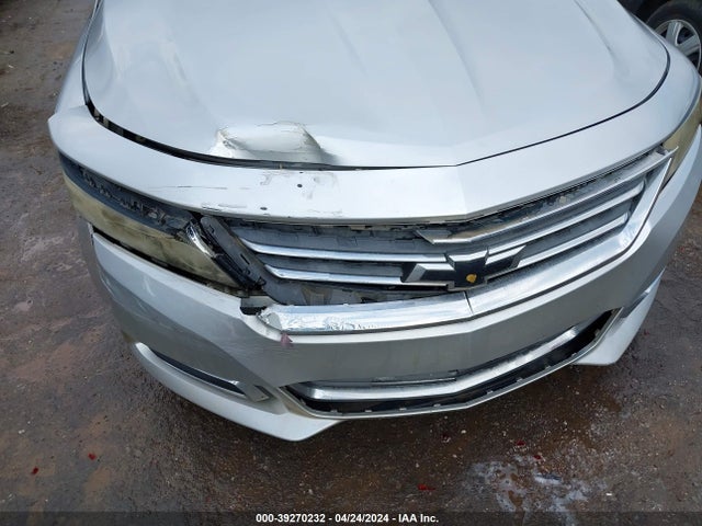 Chevrolet Impala 2lt 2014 2G1125S3XE9108599 Image 6