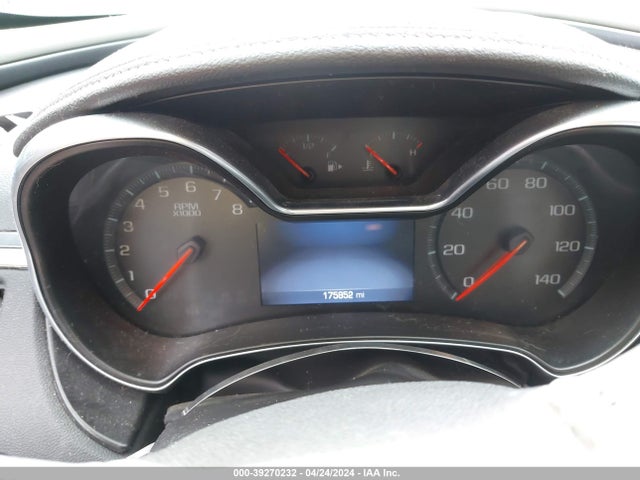 Chevrolet Impala 2lt 2014 2G1125S3XE9108599 Image 7