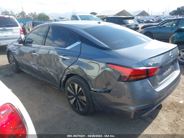 Nissan Altima 2.5 Sl 2019 1N4BL4EV3KC191352 Image 3