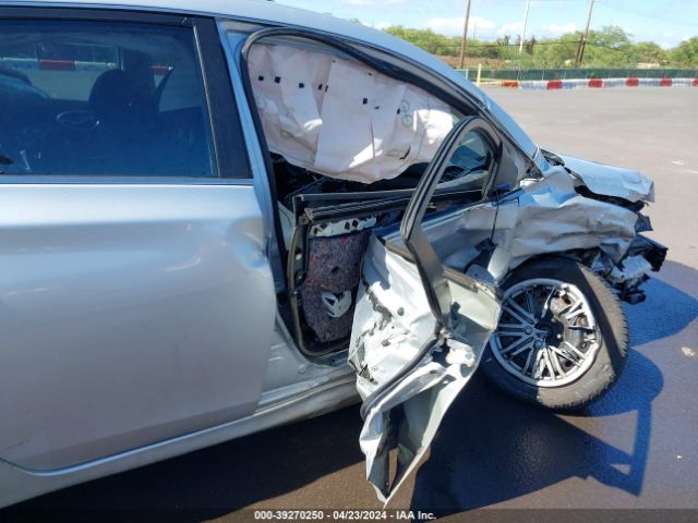 3N1AB7APXEY213248 Nissan Sentra Fe+ S/fe+ Sv/s/sl/sr/sv