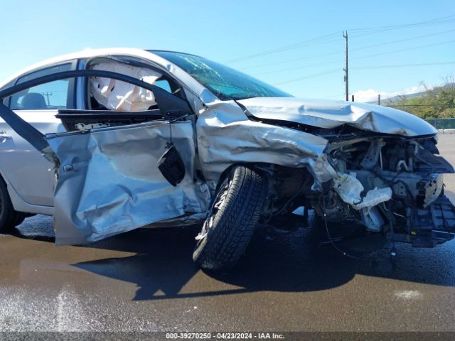 3N1AB7APXEY213248 Nissan Sentra Fe+ S/fe+ Sv/s/sl/sr/sv