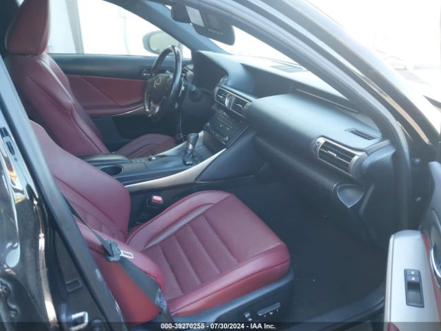 JTHBA1D27G5006543 Lexus IS 200T