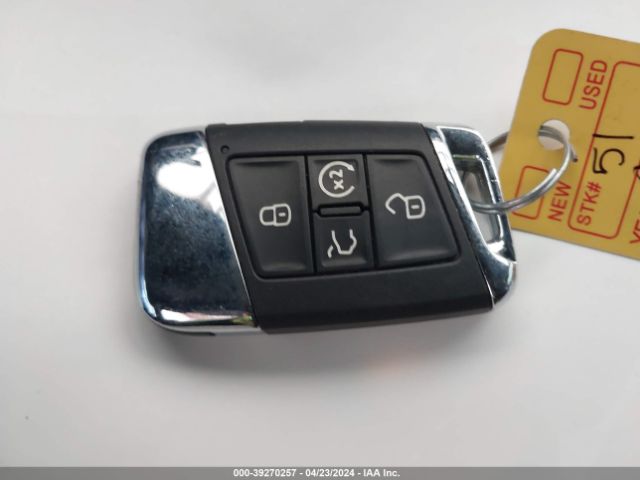 1V2BR2CAXMC580505 Volkswagen Atlas 3.6l V6 Sel