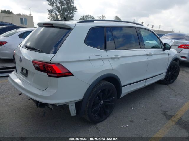 3VV3B7AX0MM083977 Volkswagen Tiguan 2.0t Se/2.0t Se R-line Black/2.0t Sel