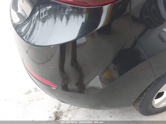 Hyundai ELANTRA SE 2015 5NPDH4AE2FH574686 Image 6