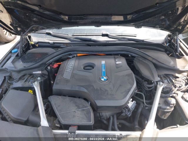 WBAJA9C51JB251089 BMW 530e Iperformance