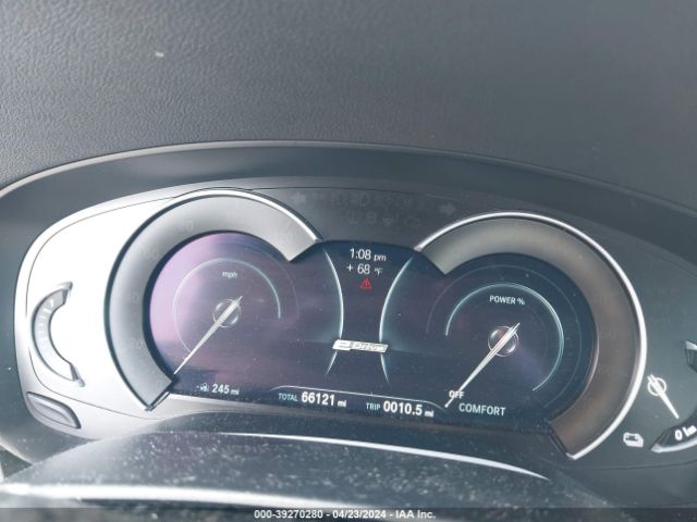 WBAJA9C51JB251089 BMW 530e Iperformance