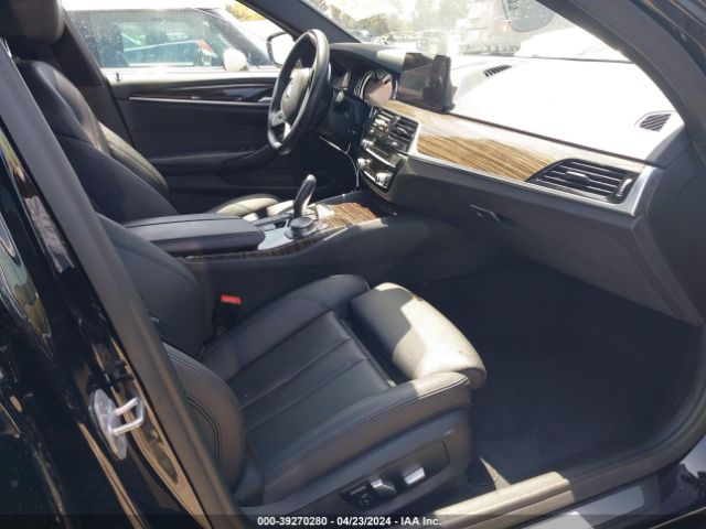 WBAJA9C51JB251089 BMW 530e Iperformance