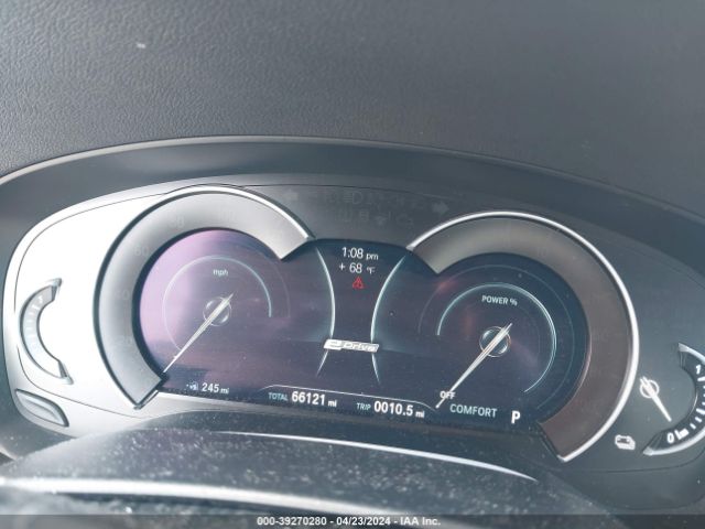 WBAJA9C51JB251089 BMW 530e Iperformance