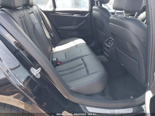 WBAJA9C51JB251089 BMW 530e Iperformance