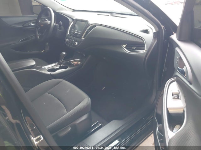 Chevrolet MALIBU 1LT 2016 1G1ZE5ST5GF297246 Image 5