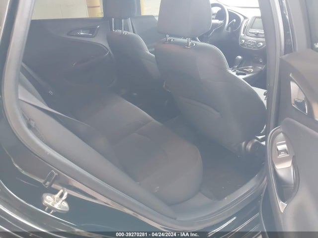 Chevrolet MALIBU 1LT 2016 1G1ZE5ST5GF297246 Image 8