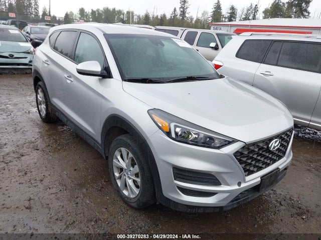 2019 KM8J23A41KU923015 main image