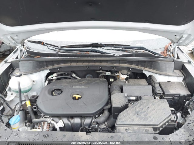 Hyundai TUCSON SE 2019 KM8J23A41KU923015 Image 10