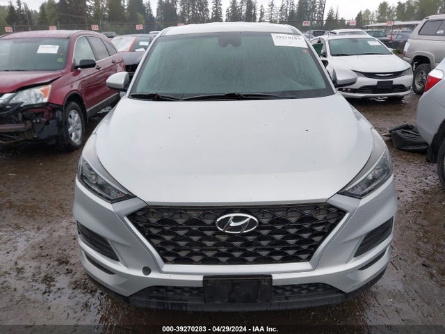Hyundai TUCSON SE 2019 KM8J23A41KU923015 Image 12