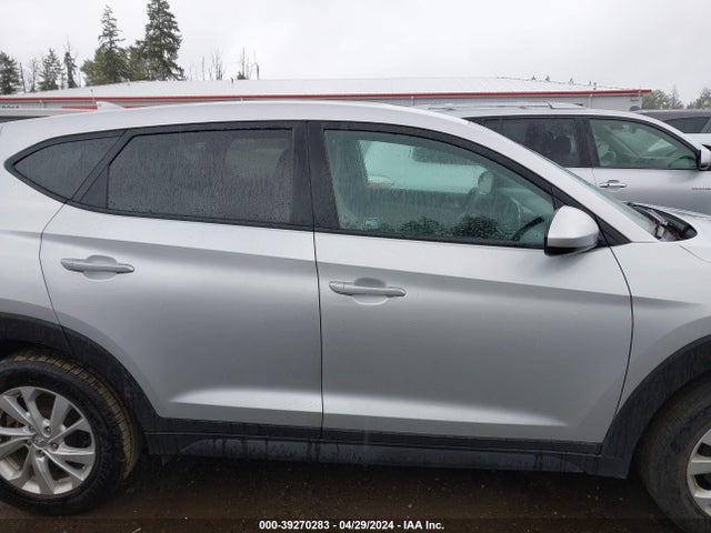 Hyundai TUCSON SE 2019 KM8J23A41KU923015 Image 13