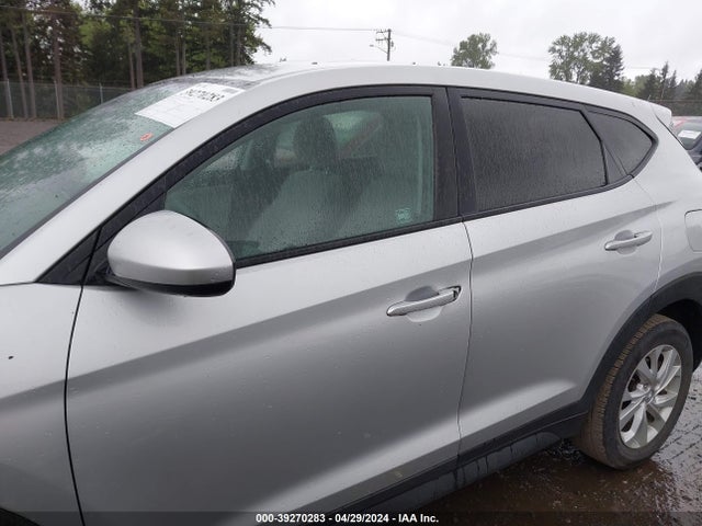 Hyundai TUCSON SE 2019 KM8J23A41KU923015 Image 14
