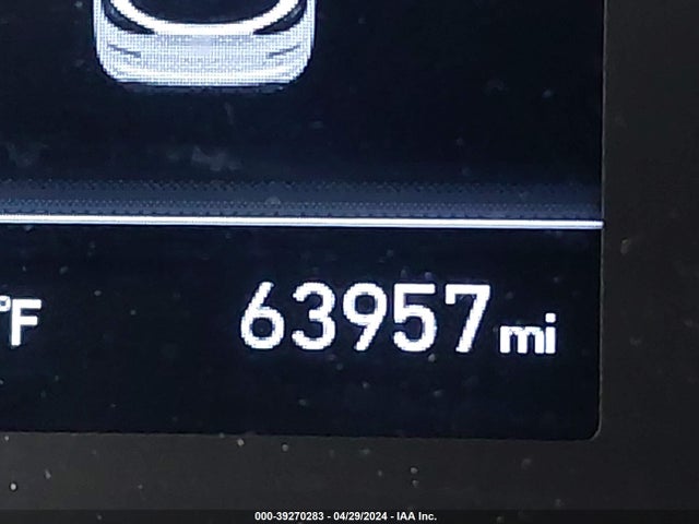 Hyundai TUCSON SE 2019 KM8J23A41KU923015 Image 15