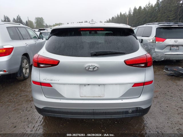 Hyundai TUCSON SE 2019 KM8J23A41KU923015 Image 16