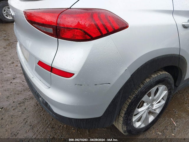 Hyundai TUCSON SE 2019 KM8J23A41KU923015 Image 17