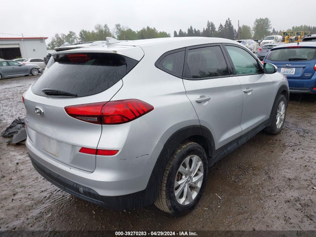 Hyundai TUCSON SE 2019 KM8J23A41KU923015 Image 4