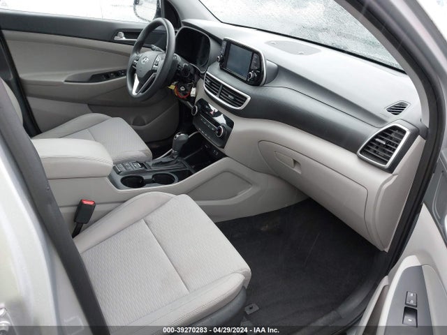 Hyundai TUCSON SE 2019 KM8J23A41KU923015 Image 5
